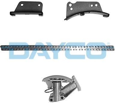 Timing Chain Kit KTC1046