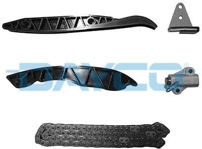 Timing Chain Kit KTC1048