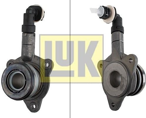 Central Slave Cylinder, clutch 510015910 - image 2