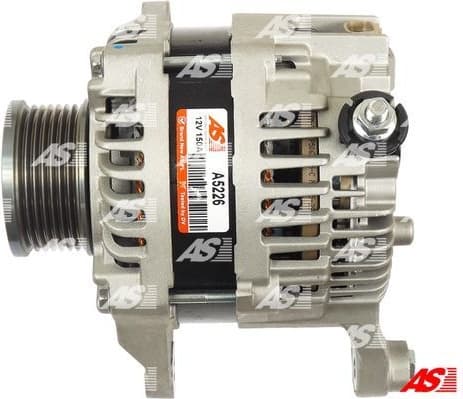 Alternator AS A5226 - image 4
