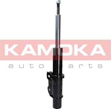 Shock absorber front 2000043 - image 3