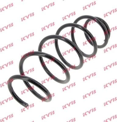 Suspension Spring K-Flex RA3307 - image 2