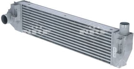 Charge Air Cooler 30514 - image 2