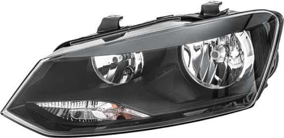 Headlight 1EE247051091