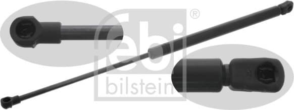 Gas Spring, bonnet 23386