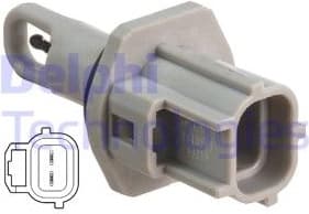 Sensor, intake air temperature TS10503