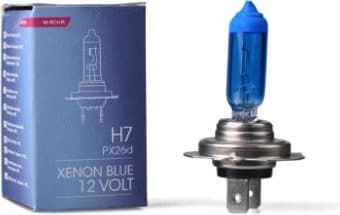 Lemputė M-TECH H7 XENON Blue 55W 12V - H7-XENON-MTH - image 2