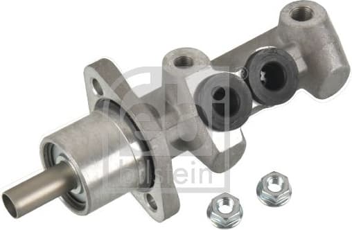 Brake Master Cylinder 171889