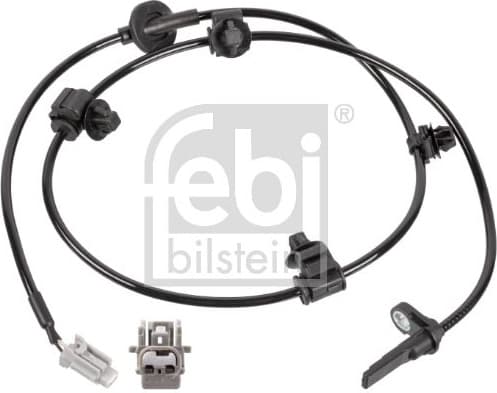 Sensor, wheel speed 172540