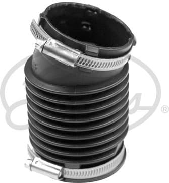 Hose, air supply ANTK1068