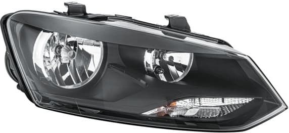 Headlight 1EE247051101