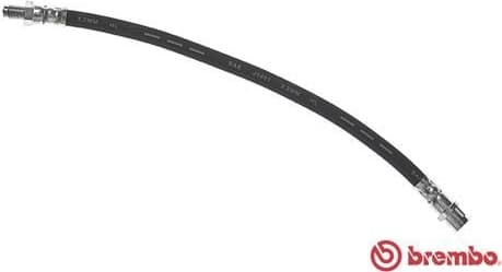 Brake Hose ESSENTIAL LINE T50052