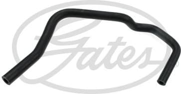 Hose, crankcase ventilation EMH399