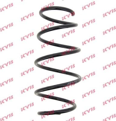 Suspension Spring K-Flex RA3374