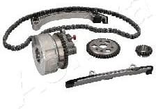Timing Chain Kit KCK206V - image 4