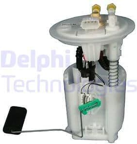 Fuel Pump FE10050-12B1