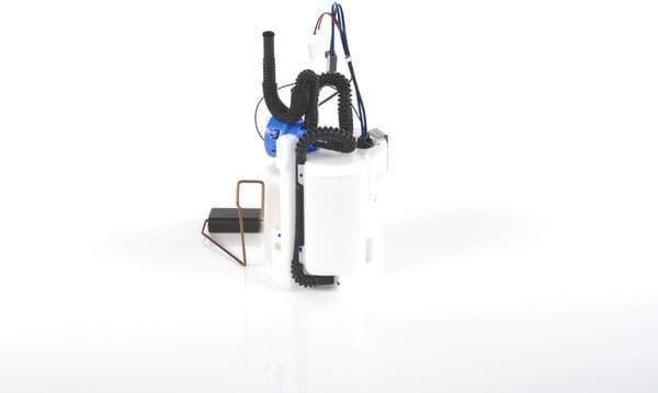 Fuel Pump 0986580990 - image 4