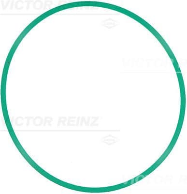 Gasket, intake manifold housing 71-12508-00