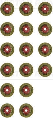 Seal Set, valve stem 121164801