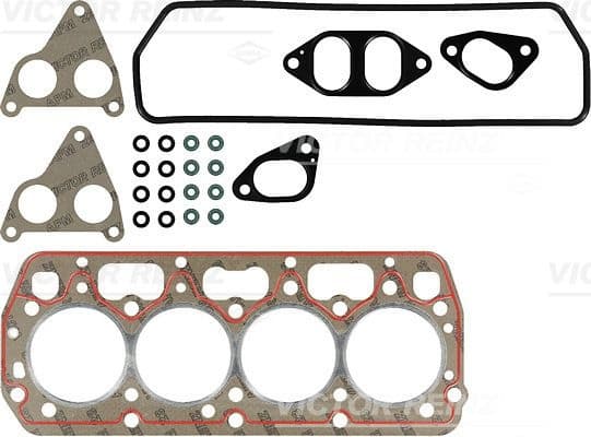 Gasket Kit, cylinder head 02-36205-01