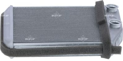 Heat Exchanger, interior heating EASY FIT 54310 - image 4