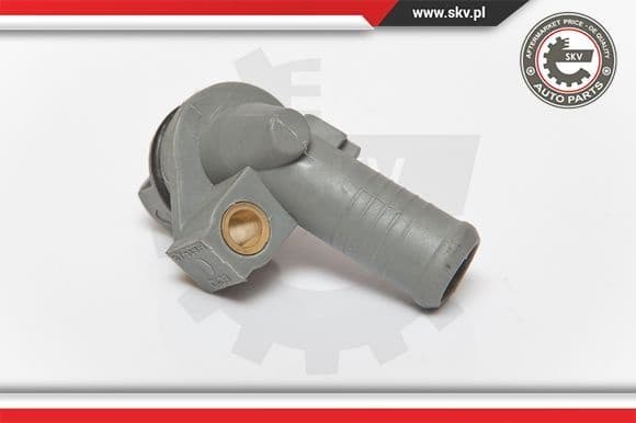 Thermostat, coolant 20SKV006 - image 2