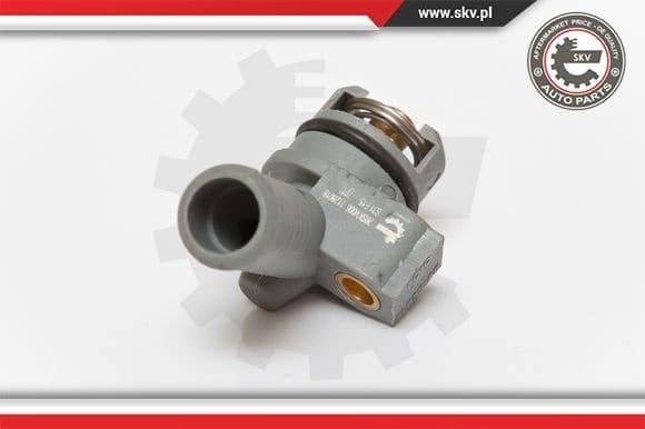 Thermostat, coolant 20SKV006 - image 3