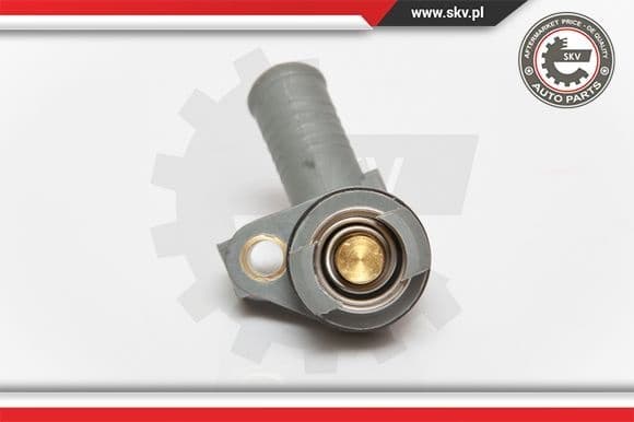 Thermostat, coolant 20SKV006 - image 4