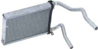 Heat Exchanger, interior heating 54385 - image 3