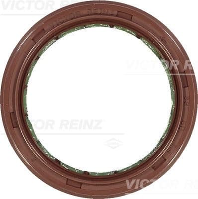 Shaft Seal, crankshaft 81-40249-00