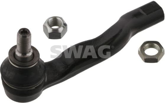 Tie Rod End 10 93 3703