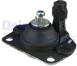 Mounting, engine TEM038