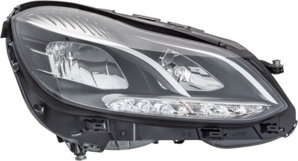 Headlight 1EX011066621