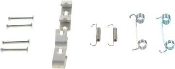 Accessory Kit, parking brake shoes 1987475383 - image 2