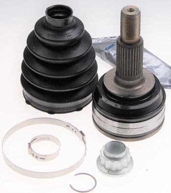 Joint Kit, drive shaft GKN Automotive OE-Technology 52° 306286