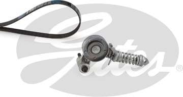 V-ribbed Belt Set Micro-V® K016PK1405