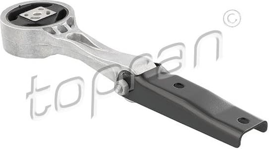 Mounting, manual transmission 634 431