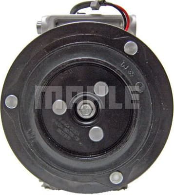 Compressor, air conditioning BEHR *** PREMIUM LINE *** ACP 1390 000P - image 2