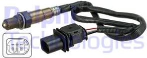 Oxygen Sensor ES20673-12B1
