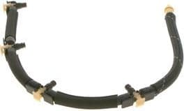 Hose, fuel overflow 0928402164 - image 3