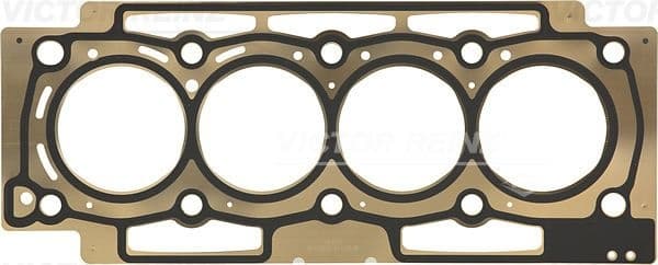 Gasket, cylinder head 61-37355-00 - image 2
