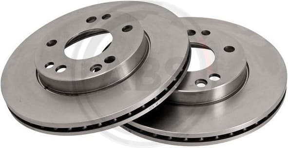 Brake Disc 15816