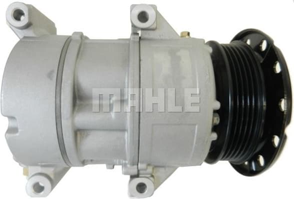 Compressor, air conditioning BEHR ACP 353 000S - image 6