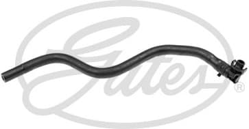 Heater Hose 02-1961