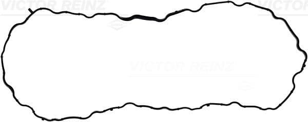 Gasket, oil sump 71-12456-00