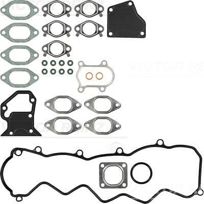 Gasket Kit, cylinder head 02-33956-04
