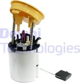 fuel supply unit FG2046-12B1