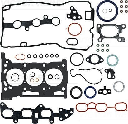 Full Gasket Kit, engine 01-10200-01