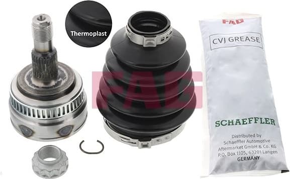 Joint Kit, drive shaft 771 0799 30