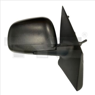 Exterior Mirror 328-0242